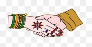 Indian Marriage | Full Size Png Download | ClipartFlare