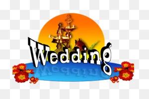 Photoshop Clipart Indian Wedding - Indian Wedding Png Clipart ClipartFlare.com 