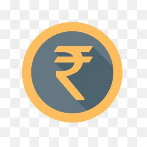 Coin, Currency, India, Indian, Inr, Money, Rupee Icon - Download On ClipartFlare.com 
