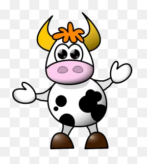Free Photo Animal Lotus Namaste Holy Indian Cow - Max Pixel