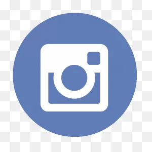 Instagram Clipart Home Button - Instagram Social Media Button ClipartFlare.com 