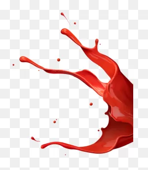 Ink Splash Png - Red Ink Splash Png Clipart - Full Size Clipart ClipartFlare.com 
