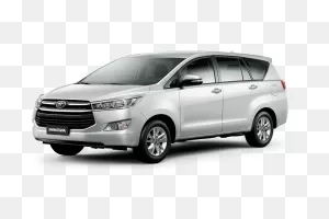 106-(Innova-Reborn) | Bali Private Driver - Cozy Bali Trip