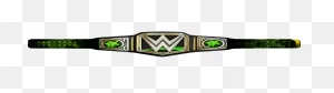 Wwe Dx Championship By Kingstrongstyle On 