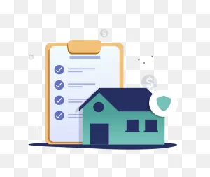 Find The Right Home Insurance For Your Property – ClipartFlare Advisor