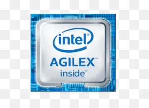 Agilex Fpgas & Socs - Intel | ClipartFlare