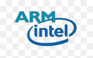 Intel Partners With Arm On Iot Chips, Rolls-Royce On Autonomous ClipartFlare.com 