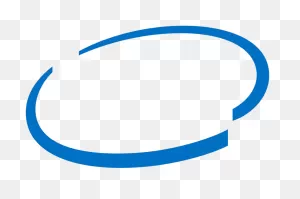 Intel Clipart Png - Logo Intel Inside Circle Transparent Png ClipartFlare.com 