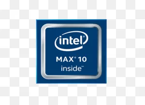 Max® 10 Fpgas - Intel | ClipartFlare