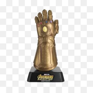 Infinity Gauntlet Toys Games