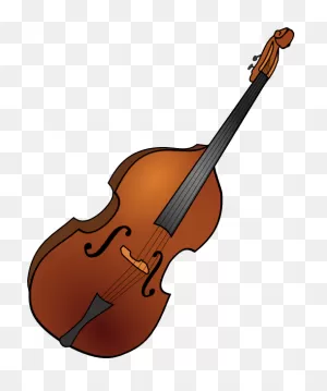 Cartoon String Instruments Clipart - Clipart Suggest