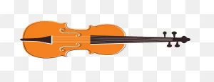 Free Music Instrument Violin 1206395 Png With Transparent Background