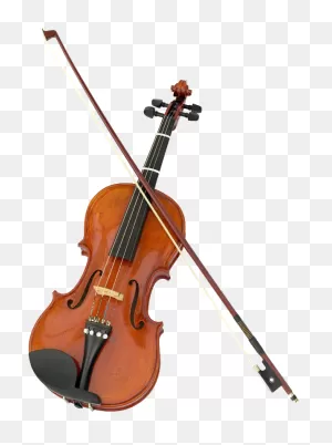 Instruments Clipart Fiddle - Violin Png Transparent Png - Full ClipartFlare.com 