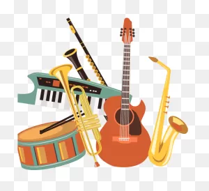 Vector Black And White Download Paisley Music Lessons - Music ClipartFlare.com 