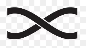 Infinity Clipart Fancy Symbol - Png Download - Full Size Clipart ClipartFlare.com 