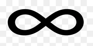 600  Free Infinity & Infinite Illustrations