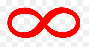 Infinity Transparent Symbol Clip Art At ClipartFlare ClipartFlare.com - Vector Clip ClipartFlare.com 