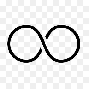 Infinity Symbol Png Images Free Download