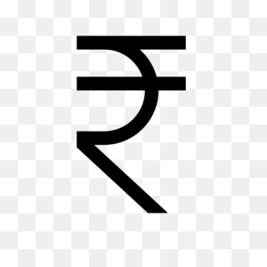 All Country Rupees Symbol