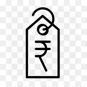 Indian Rupee Sign Currency Symbol - Symbol Png Download - 830*830 ClipartFlare.com 