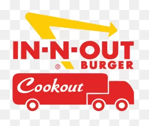 Download In N Out Burger - N Out Burger - Full Size Png Image - ClipartFlare
