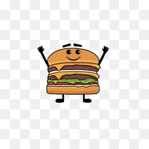 In N Out National Cheeseburger Day Sticker By In-N-Out Burger For ClipartFlare.com 