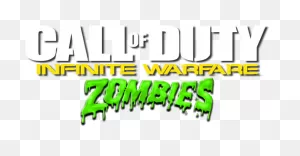 Call Of Duty: Infinite Warfare - Steamgriddb