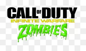 Download Activision Dévoile Le Mode Zombies De Call Of Duty - Cod ClipartFlare.com 