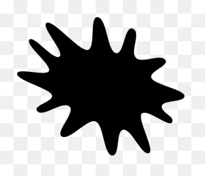 Ink Splash Clip Art At ClipartFlare ClipartFlare.com - Vector Clip Art Online, Royalty ClipartFlare.com 