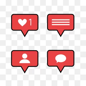 Instagram Like