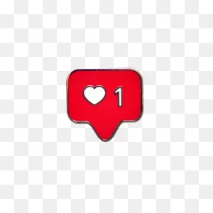Instagram Like – ClipartFlare