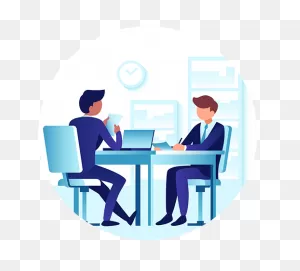 Questions To Ask In A Job Interview | The Job Sauce