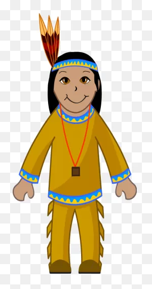 Free Indian Clipart, Download Free Indian Clipart Png Images, Free ClipartFlare.com 