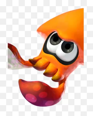 Inkling | The Ancient Beings Wiki | ClipartFlare