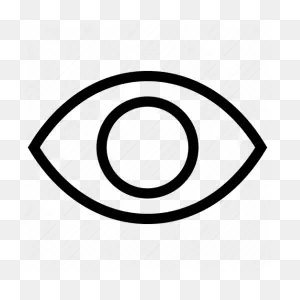 Find, Invisible, Look, Mode, Search, View, Visible Icon - Download On ClipartFlare.com 