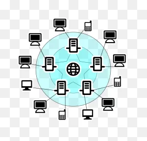 The Internet Clipart - ClipartFlare