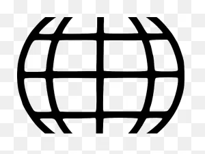 Www Clipart Internet Icon - Internet Clipart Black And White Png ClipartFlare.com 