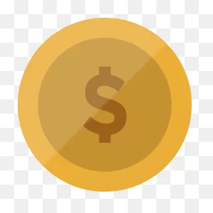 Gold Coins Png Image | Gold Coins, Bitcoin Wallet, Coins