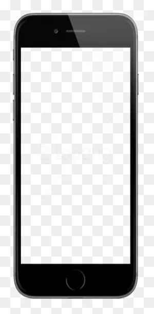 Download Hd Free Png Download Iphone Png Black And White S Png ClipartFlare.com 