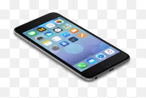 Iphone X Png - Iphone Image No Background Clipart - Full Size ClipartFlare.com 