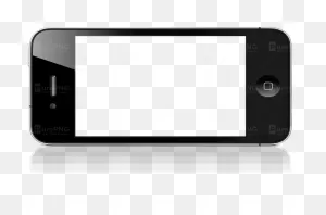 Iphone Clipart Png - Transparent Background Iphone - Full Size ClipartFlare.com 