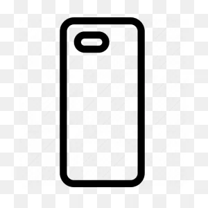 Apple, Back, Iphone, Iphone 8 Plus, Mobile, Plus, Smartphone Icon ClipartFlare.com 