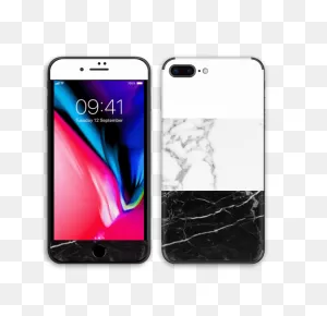 Custom Color Skin - Iphone 8 Plus Skin