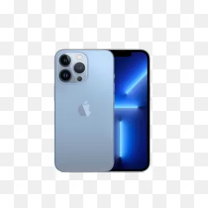 Apple Iphone 13 Pro Max Dual Sim 128Gb 5G (Sierra