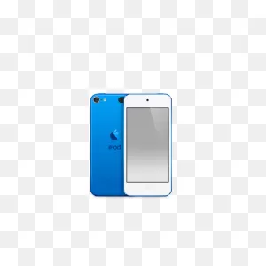 Apple Ipod Touch 16Gb Hdd Blue A1574 Mkh22Ll/a