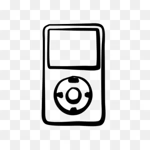 Free Ipod Cliparts, Download Free Ipod Cliparts Png Images, Free ClipartFlare.com 