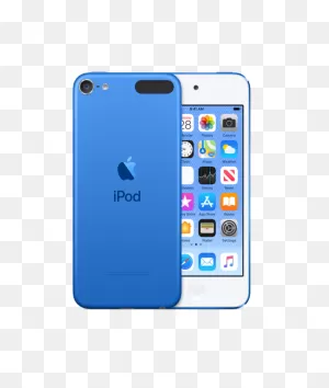 Ipod Touch – Expercom