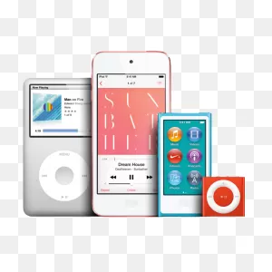 Ipod | ClipartFlare