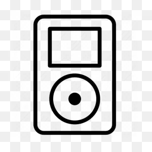 Ipod, Mp3 Player, Play, Apple, Player, Music, Audio Icon - Download ClipartFlare.com 
