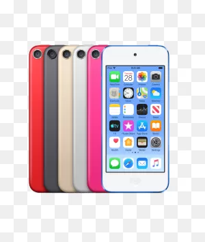 Refurbished Apple Ipod Touch 6Th Generation 32Gb - Walmart ClipartFlare.com